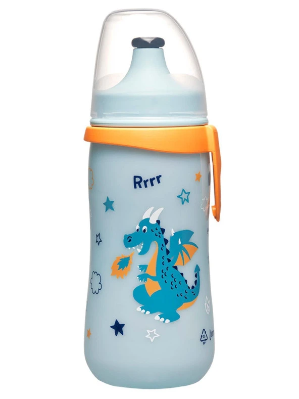 Nip Kids Cup 330 ml Erkek