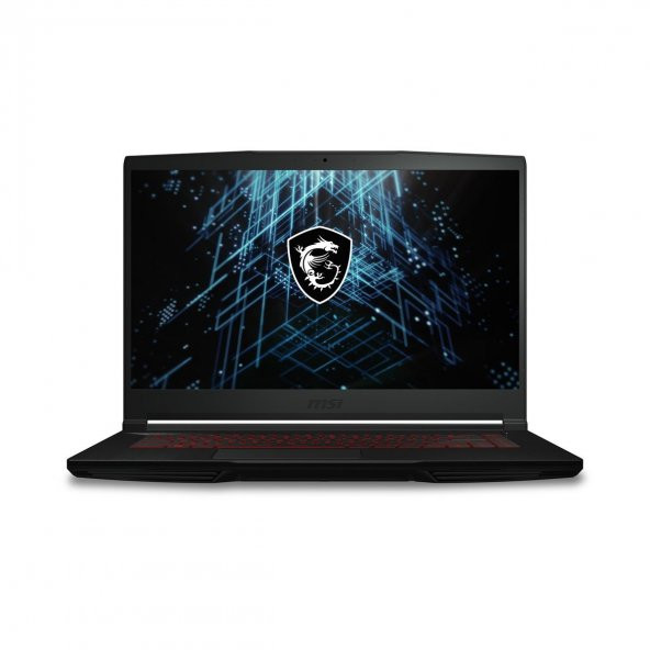 MSI NB GF63 THIN i7-11800H 8GB.Ram 512GB.SSD RTX3050+4GB 15,6" FHD DOS (Model:11UC-616XTR)