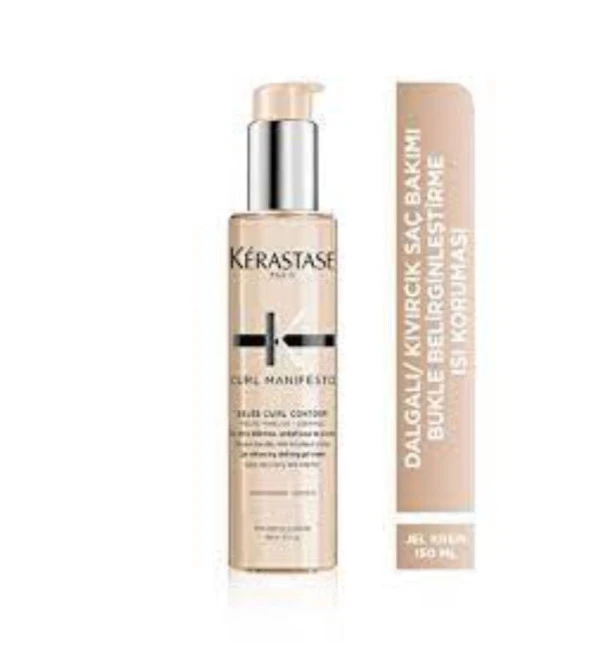 Kerastase Curl Manifesto Gelee Curl Contour 150 ML