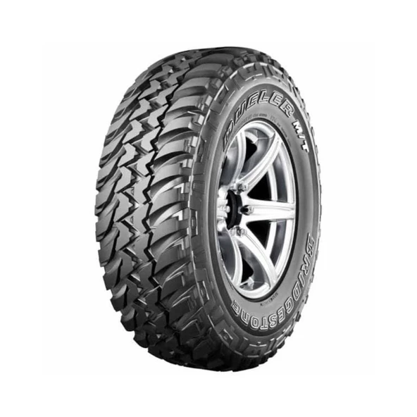Bridgestone Dueler M/T 674 235/85R16 120/116Q (Yaz)