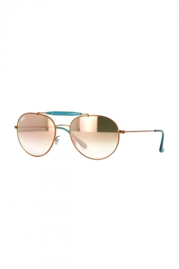RB 3540 COL 198/7Y 53-18 Unisex Güneş Gözlüğü