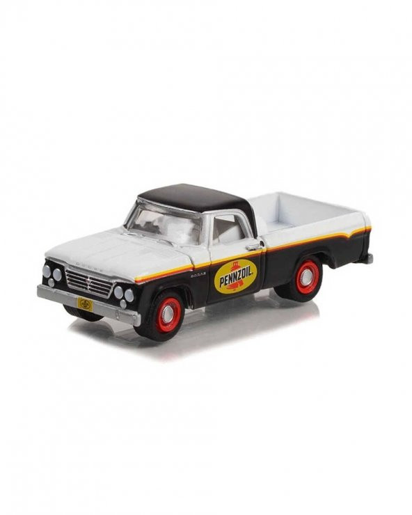 Greenlight 1:64 1964 Dodge D-100
