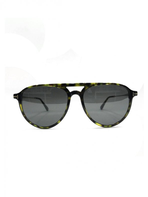 TOM FORD UNISEX GÜNEŞ TF 0587 52A 65
