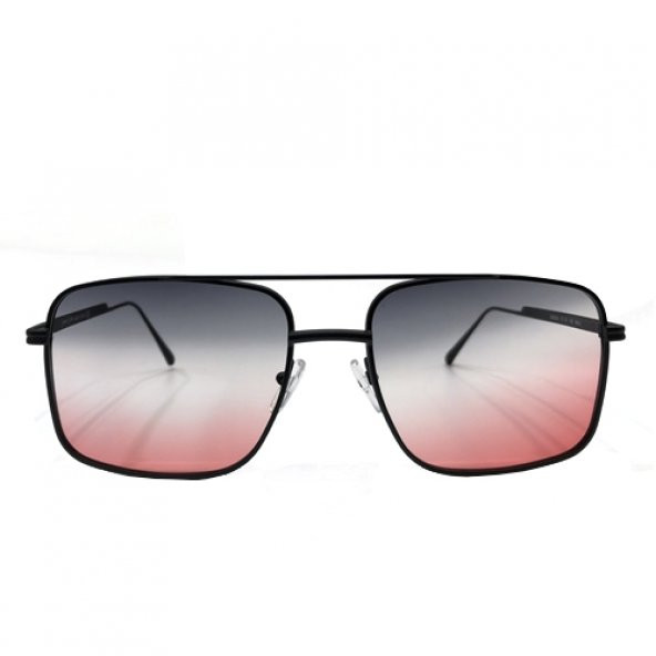 FRANCO VİTAL AMMON BLK FÜME PEMBE