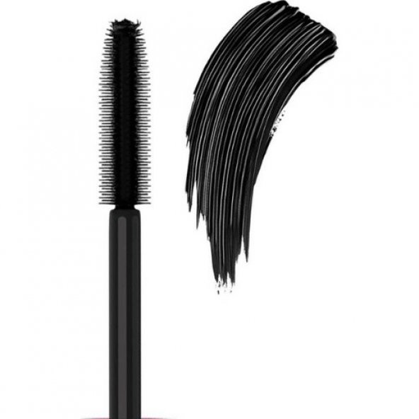 Golden Rose Endless Lashes Instant Volume Mascara 13 ml - 3