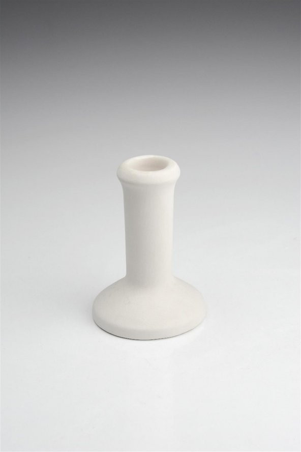 Nargile Lülesi - Seramik Bisküvi (Ham Ürün) ürün görseli