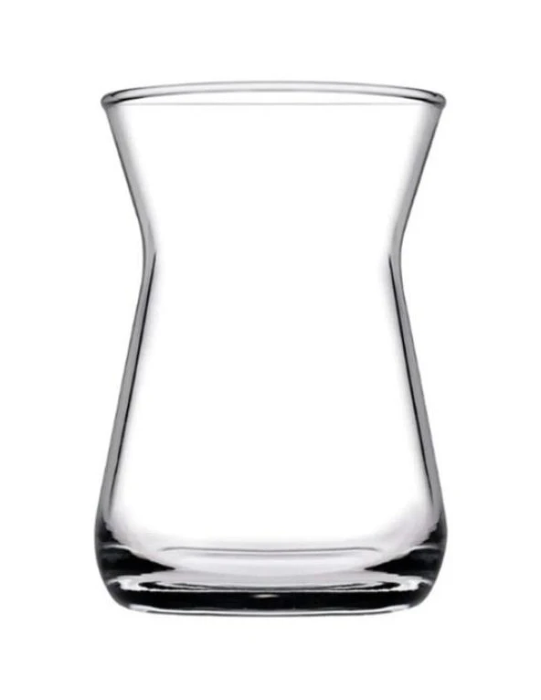 Paşabahçe 42451 132cc/4oz 6Lı İrem Çay Bardağı