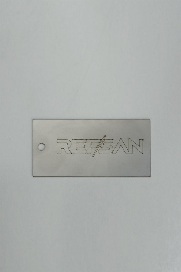 Metal Sistre | Düz ürün görseli