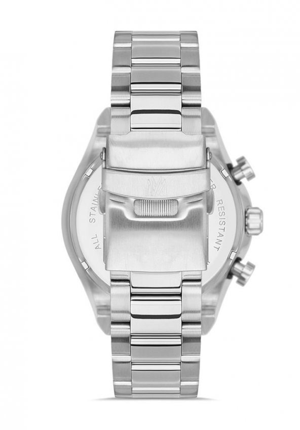 Momentus CC102S-02SS Erkek Kol Saati - Resim 3