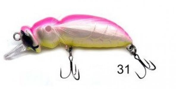 KENDO DF MINNOW 55M #31 KD28131