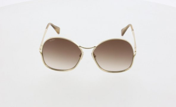 Maxmara MM0005 32F Kadın Güneş Gözlüğü - Resim 2