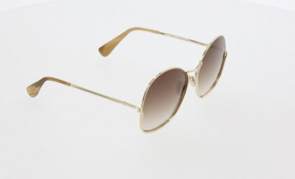 Maxmara MM0005 32F Kadın Güneş Gözlüğü - Resim 3