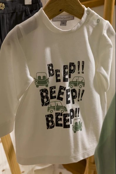 Gabardin Ceket Pantolon Badi Bayramlık Erkek Çocuk Spor Takım Elbise 3'lü 13818 - 9