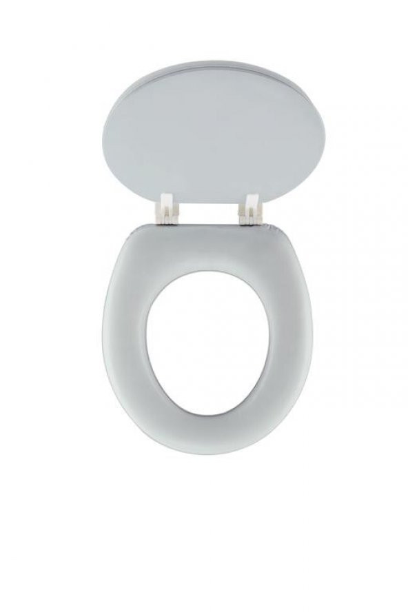 Softy Classic Yumuşak Desenli Klozet Kapağı 3012 - 3