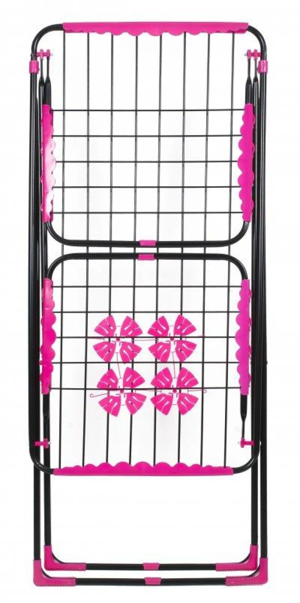 Perilla Avrora Kurutmalık Kanatlı KMU17009 - 3