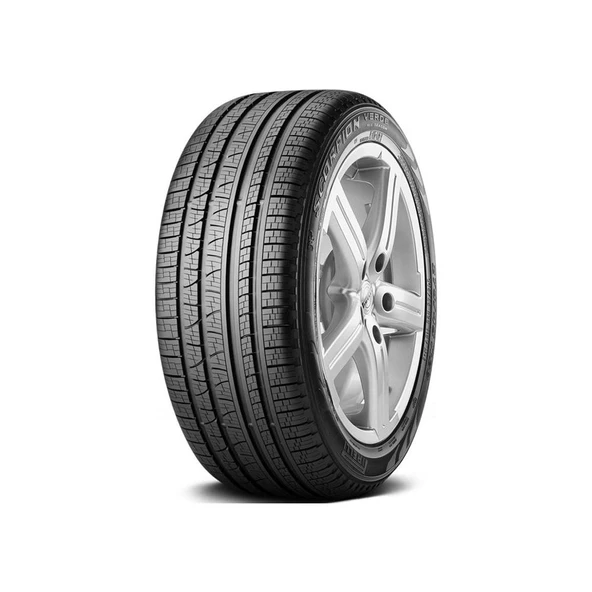 Pirelli Scorpion Verde All Season 235/50R18 97V M+S (4 Mevsim) (2021)