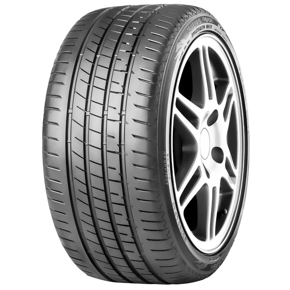 Lassa Driveways Sport 235/35R19 91Y XL (Yaz) (2022) - 2