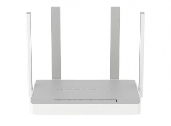 KEENETIC KN-2311-01-EU HERO 4G+ AX1800,SIMKART TAK - 2
