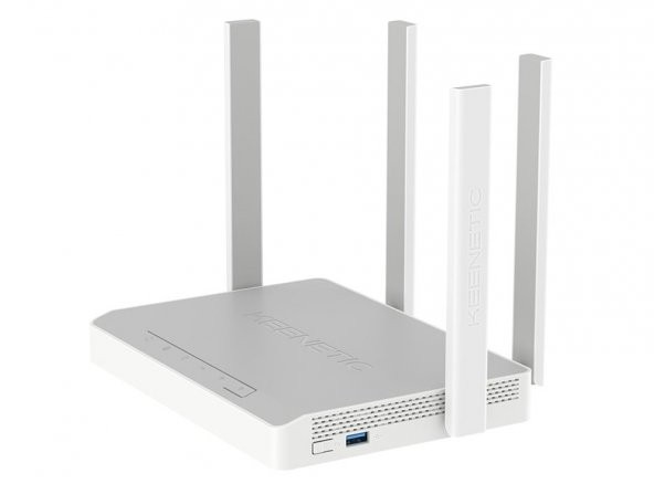 KEENETIC KN-2311-01-EU HERO 4G+ AX1800,SIMKART TAK - 3