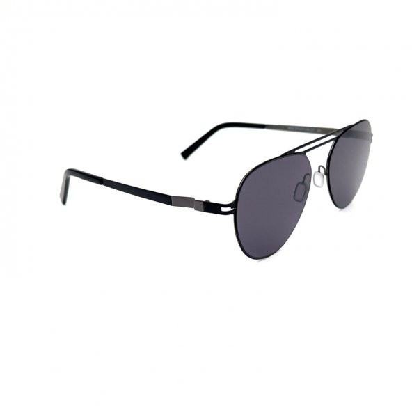 Black BLK8032 C1 Erkek Güneş Gözlüğü - 6