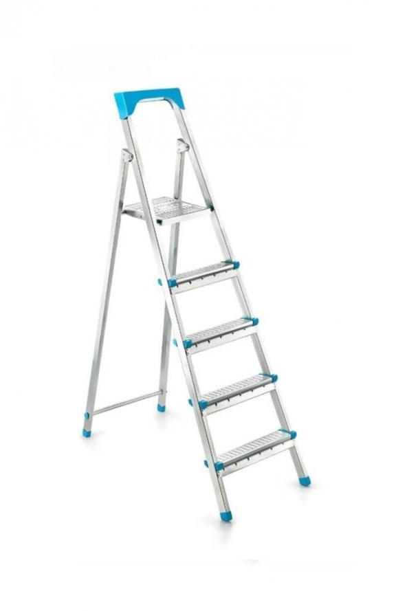 Perilla 4 Basamak Merdiven GI 200 - MMG11004