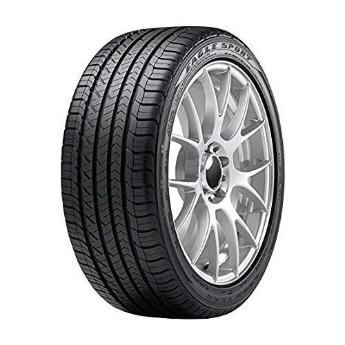 Goodyear Eagle Sport TZ 235/40R18 95Y XL FP (Yaz) (2022)