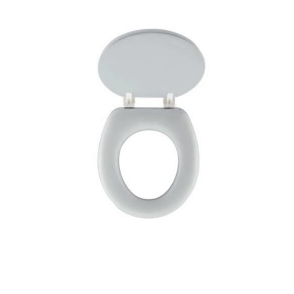 Softy Classic Desenli Yumuşak Klozet Kapağı 1020 - 2