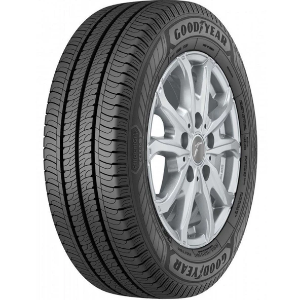 Goodyear Efficientgrip Cargo 2 225/65R16C 112/110T (Yaz) (2021)