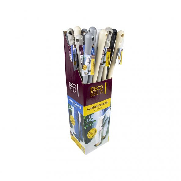 Ayakkabı Çekeceği - 4