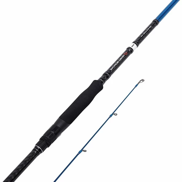 SGS2 LONG CASTING 290CM 15-50GR 74889 - 2