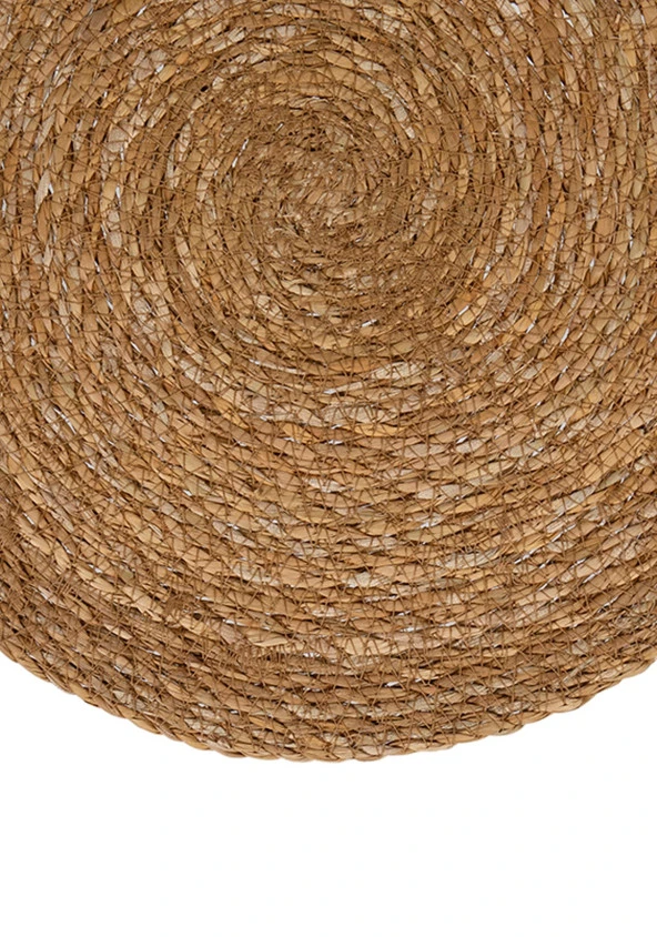 DURNES - Hasır Amerikan Servis , Supla 1. Kalite 32 cm - 4 Adet - 2