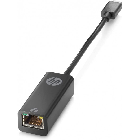 HP USB-C to RJ45 Veri Aktarma Adaptörü