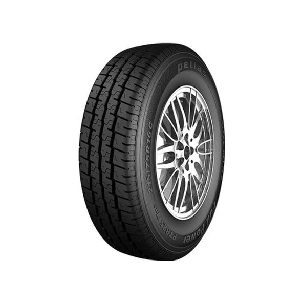 Petlas Fullpower PT825 Plus 185/75R16C 104/102R 8Pr (Yaz) (2022)