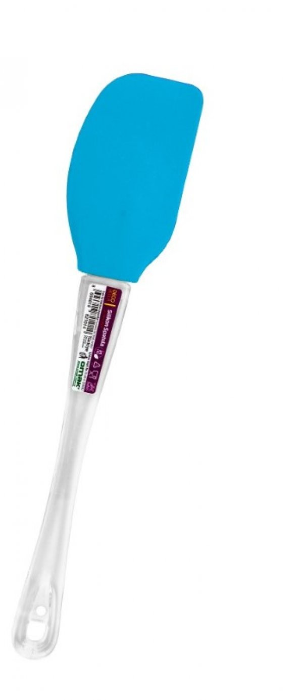 Silikon Spatula - 3