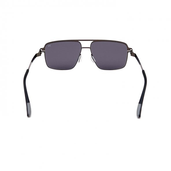 Black BLK8312 C1 Erkek Güneş Gözlüğü - 6