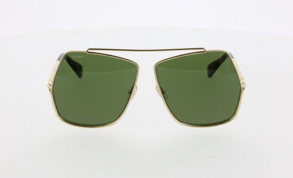 Maxmara MM0006 08A Kadın Güneş Gözlüğü - Resim 2