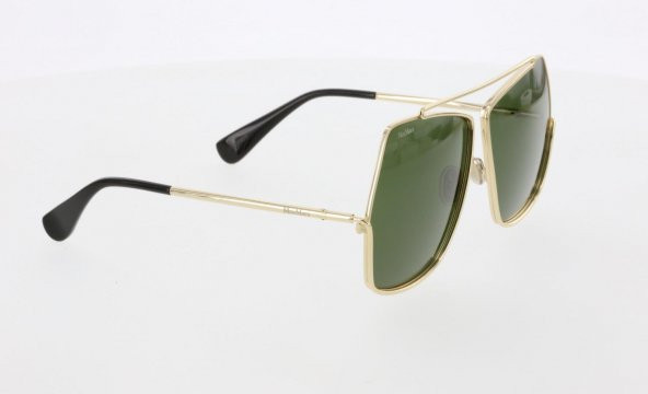Maxmara MM0006 08A Kadın Güneş Gözlüğü - Resim 3
