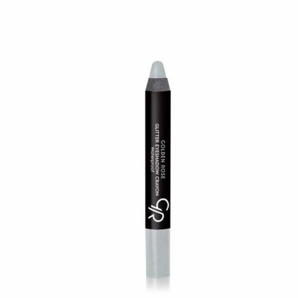 Golden Rose Göz Farı - Gr Glıtter Eyesha.Crayon Waterproof No:52