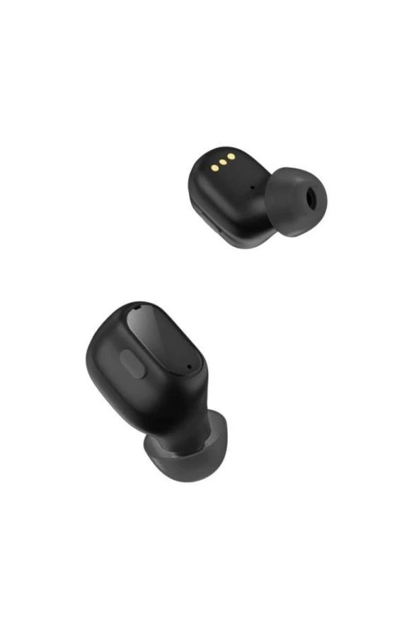 Baseus Encok Plus True Wireless Bluetooth Kulaklık Siyah WM01P