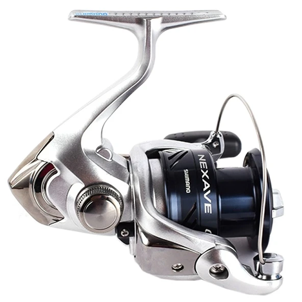 SHIMANO NEXAVE 2500 NEX-2500FE 03831 5SB47E024 - 2