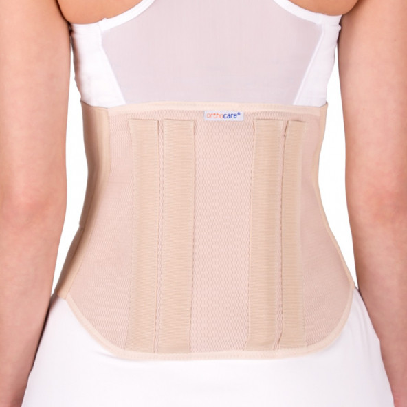 Orthocare 2110 Dorsocare Lumbosakral bel korsesi - 3