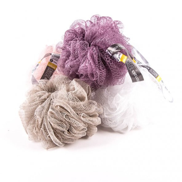 2 Adet Banyo Lifi - 3