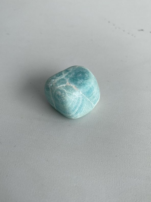 Doğal Hemimorfit Taşı 49 Gram - 2