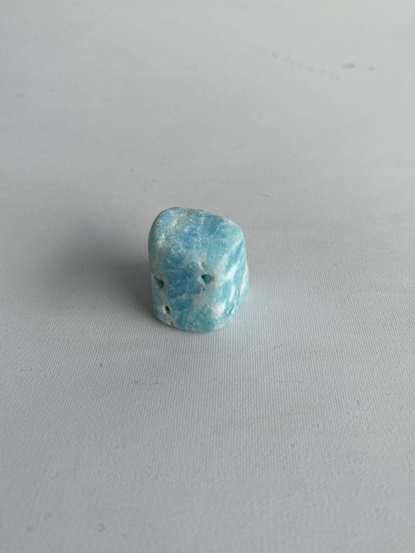 Doğal Hemimorfit Taşı 28 Gram - 2