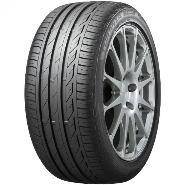 Bridgestone Turanza T001 205/55R17 95W RFT (Yaz) (2022)