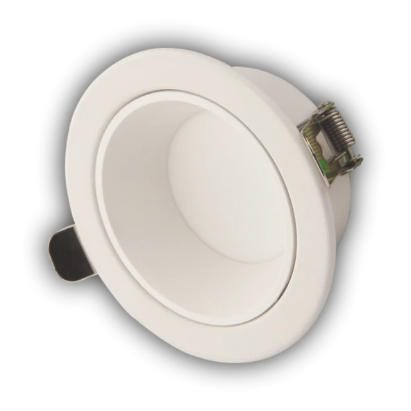 CATA CT 5260 8W Başak Led Spot 3 Renkli