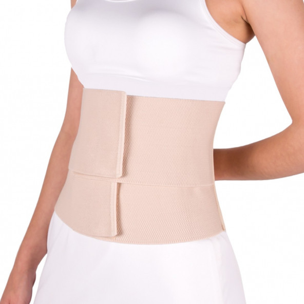 Orthocare 2130 Dosicare stable Lumbosakral bel korsesi (çelik balenli)