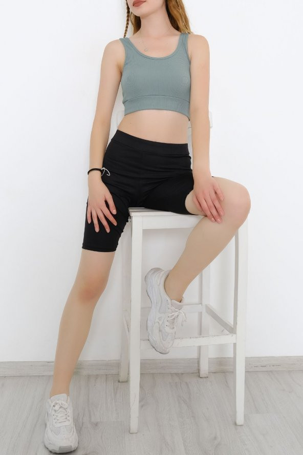Fitilli Büstiyer Mint - 9034.125. - 2