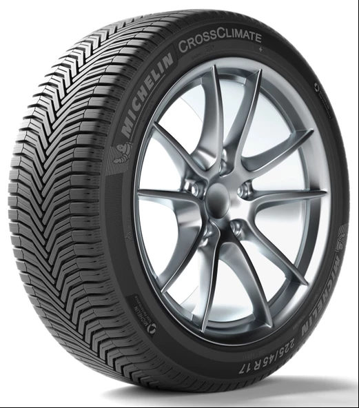Michelin CrossClimate+ 225/50R17 98W XL RFT (4 Mevsim)