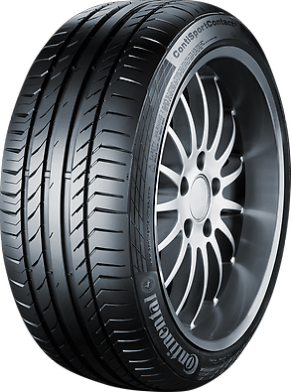 Continental ContiSportContact 5 245/40R19 98Y XL * MO (Yaz) (2022)